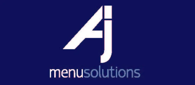 AJ Menu Solutions